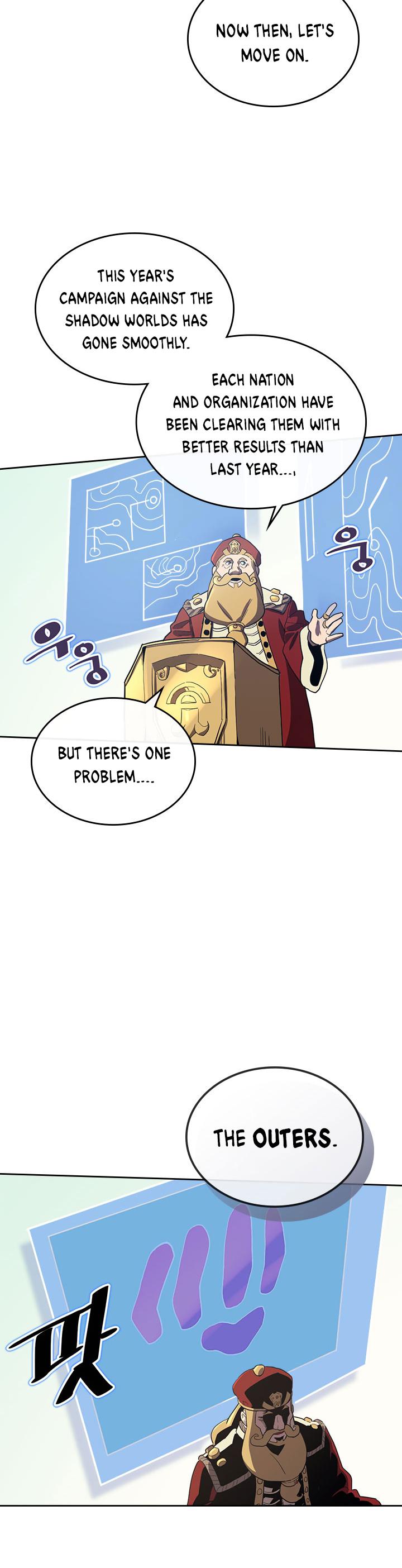 A Returner's Magic Should Be Special Chapter 78 page 4 - Chapter 78