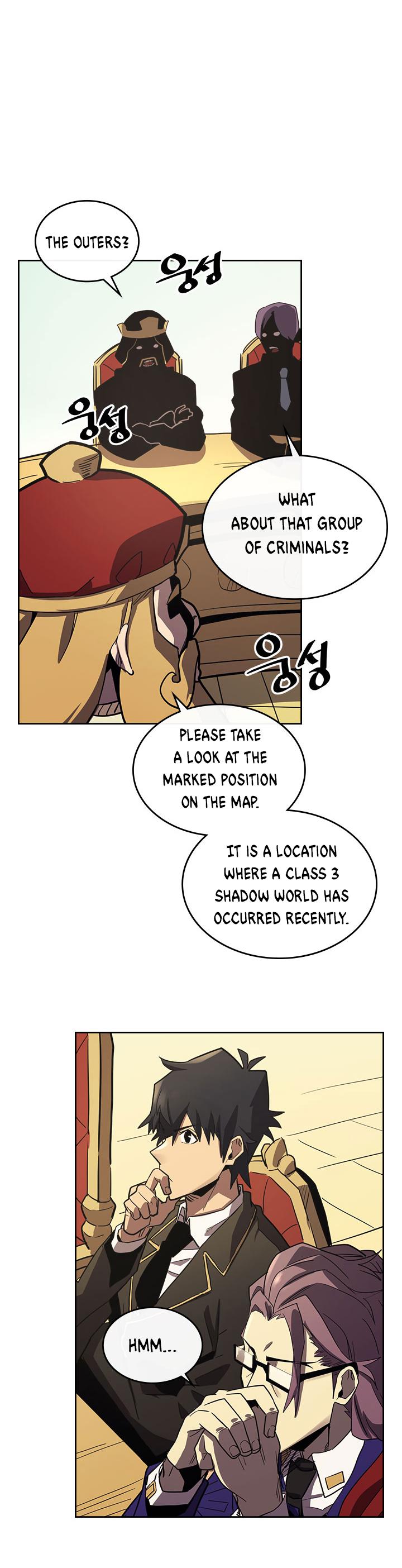 A Returner's Magic Should Be Special Chapter 78 page 5 - Chapter 78