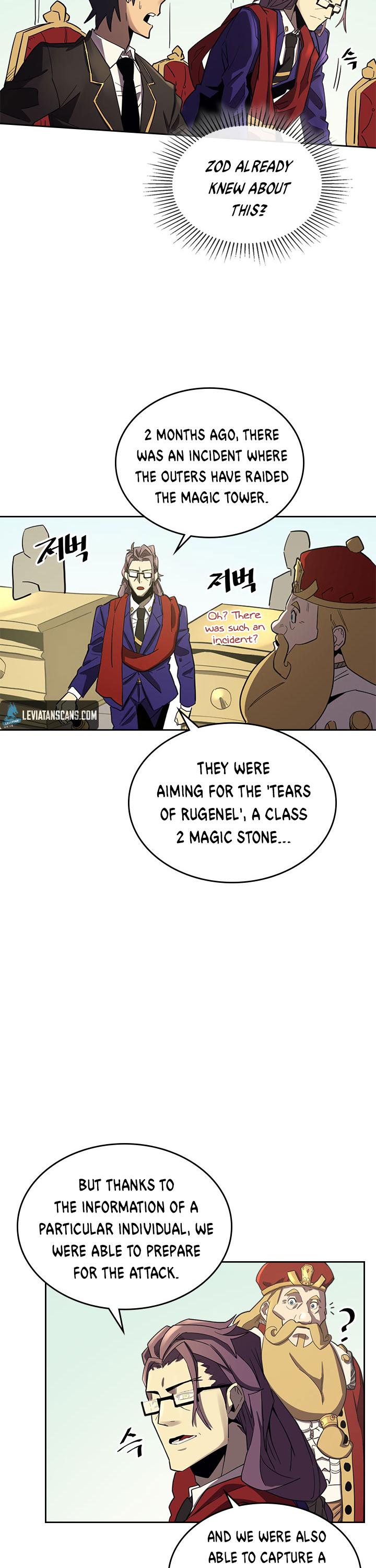 A Returner's Magic Should Be Special Chapter 78 page 7 - Chapter 78