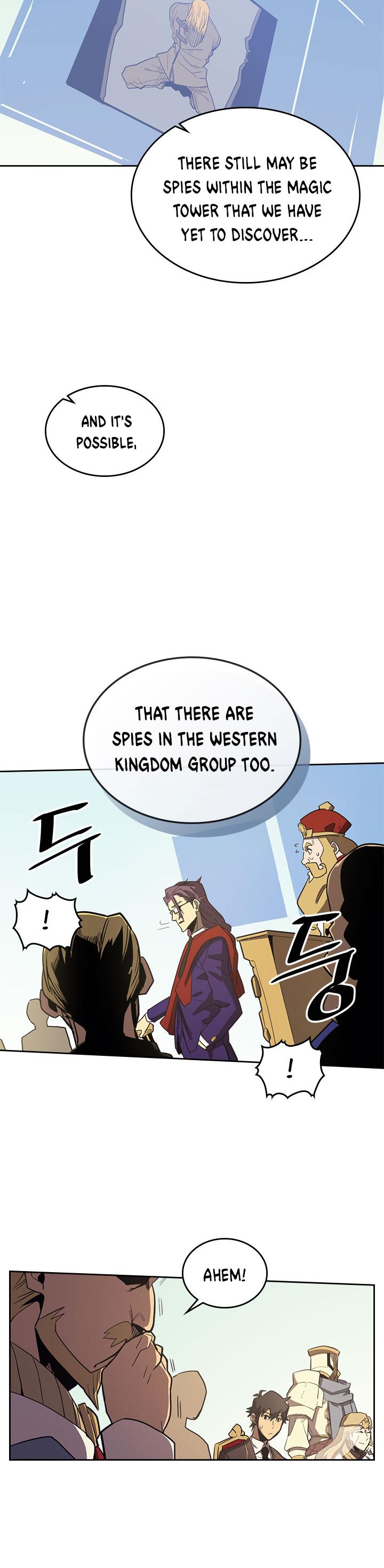 A Returner's Magic Should Be Special Chapter 78 page 9 - Chapter 78