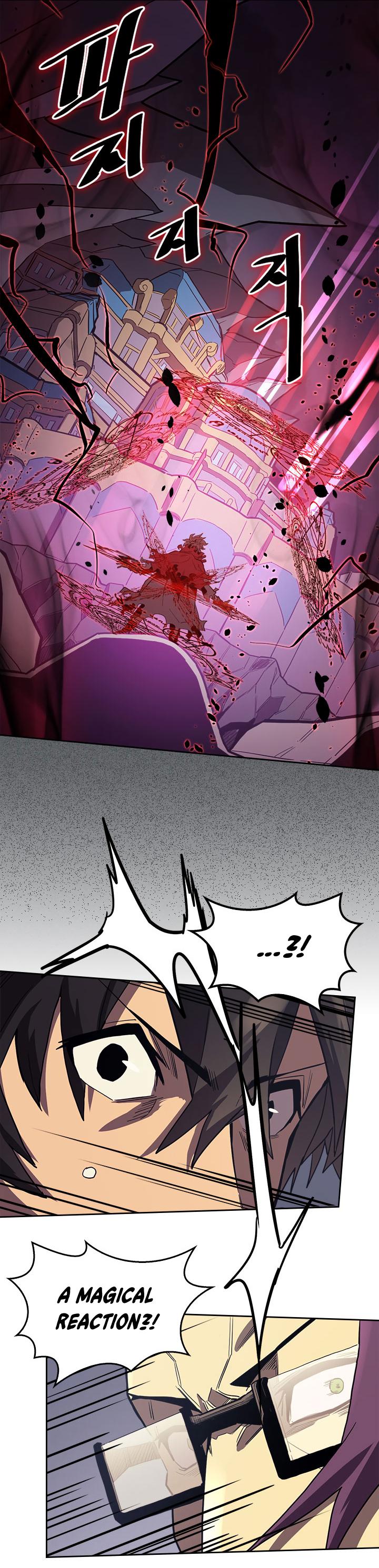 A Returner's Magic Should Be Special Chapter 79 page 13 - Chapter 79