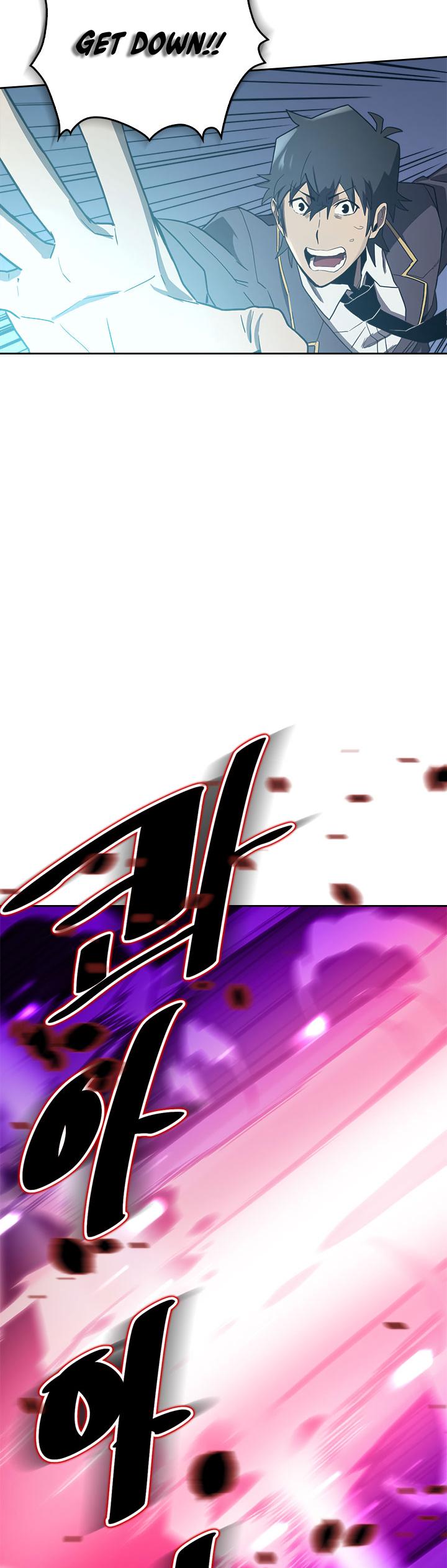 A Returner's Magic Should Be Special Chapter 79 page 16 - Chapter 79