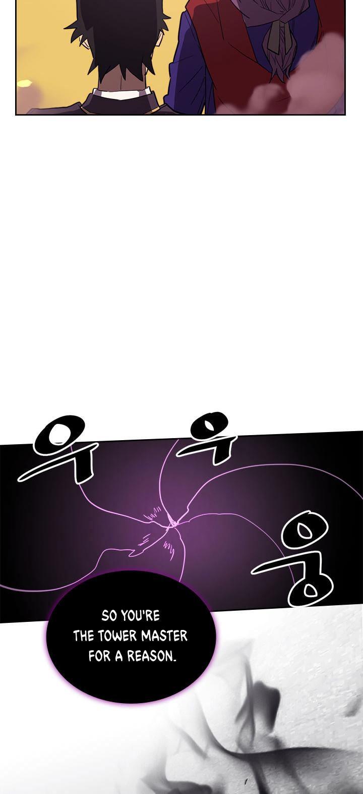 A Returner's Magic Should Be Special Chapter 79 page 25 - Chapter 79