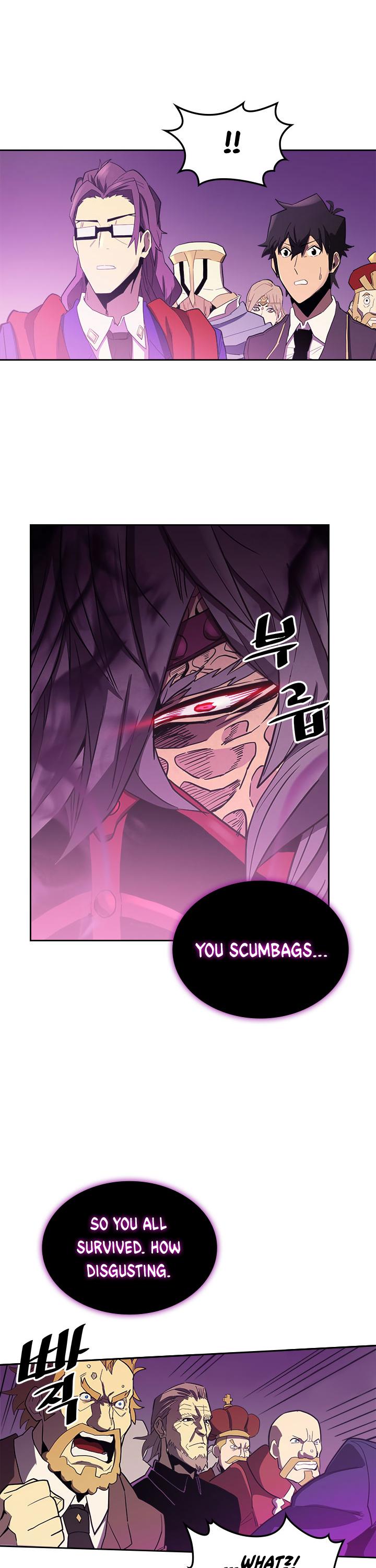 A Returner's Magic Should Be Special Chapter 79 page 27 - Chapter 79