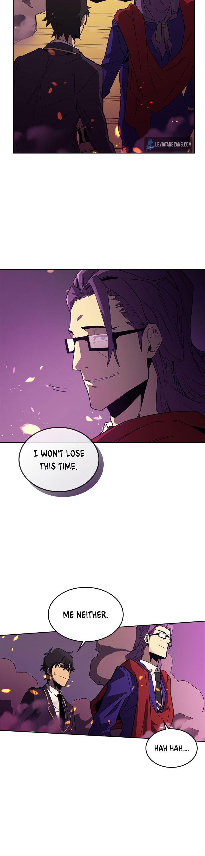 A Returner's Magic Should Be Special Chapter 79 page 29 - Chapter 79