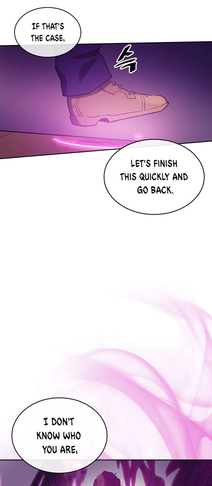 A Returner's Magic Should Be Special Chapter 79 page 30 - Chapter 79
