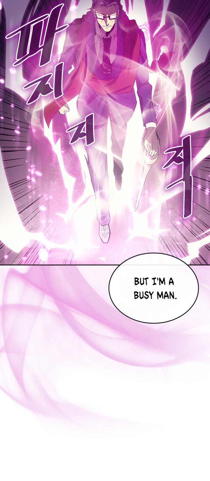 A Returner's Magic Should Be Special Chapter 79 page 31 - Chapter 79