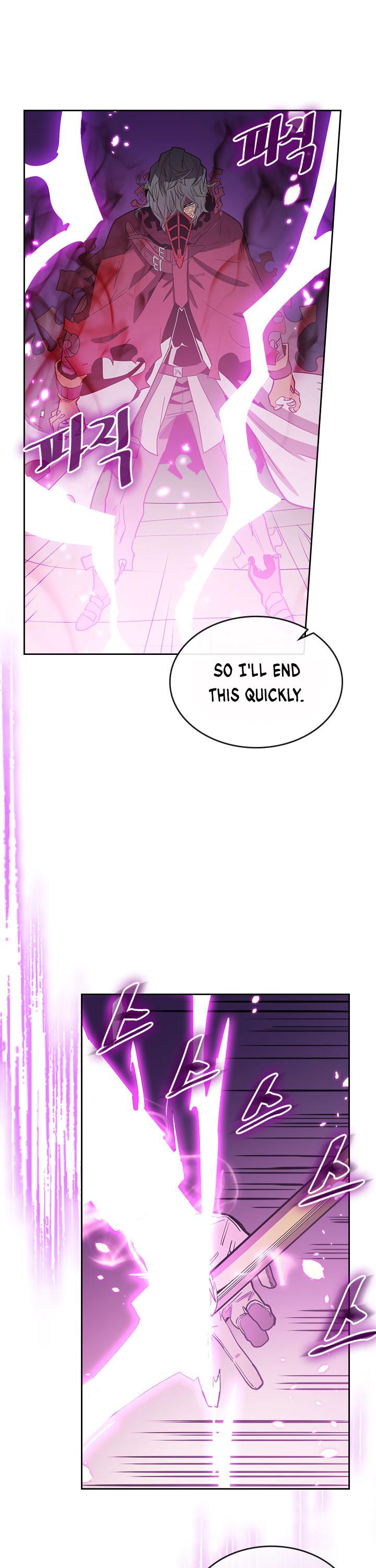 A Returner's Magic Should Be Special Chapter 79 page 32 - Chapter 79