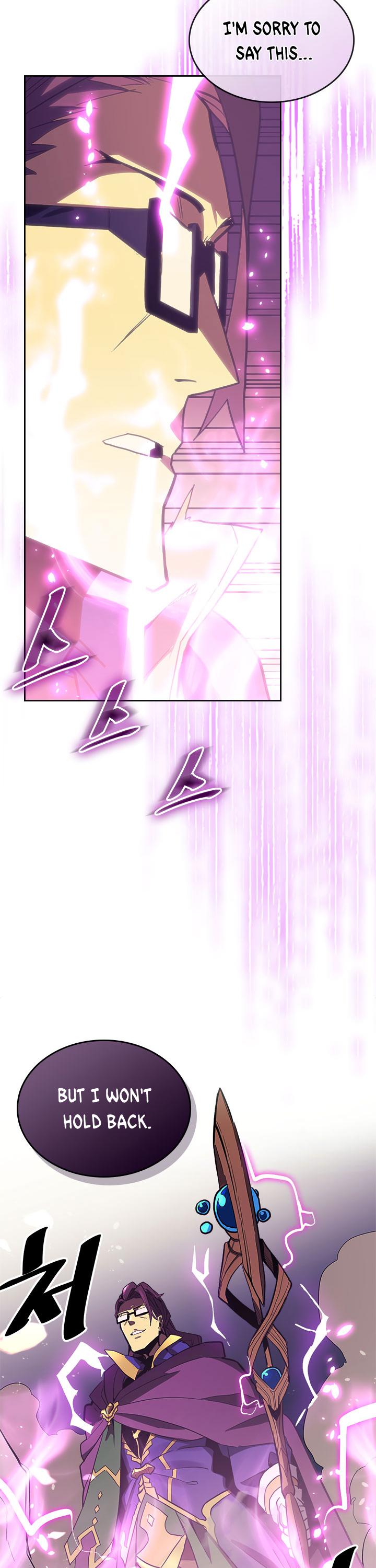 A Returner's Magic Should Be Special Chapter 79 page 33 - Chapter 79