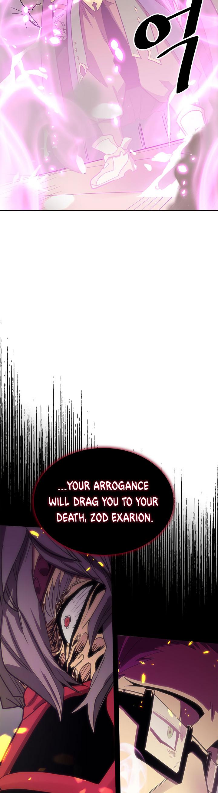 A Returner's Magic Should Be Special Chapter 79 page 34 - Chapter 79