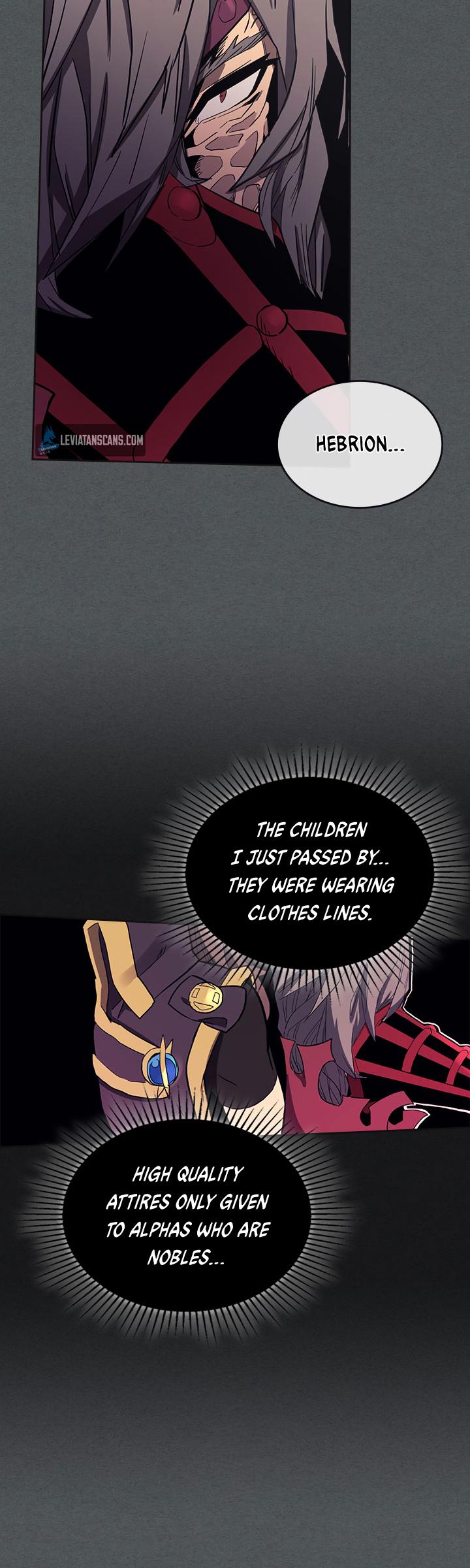 A Returner's Magic Should Be Special Chapter 79 page 4 - Chapter 79