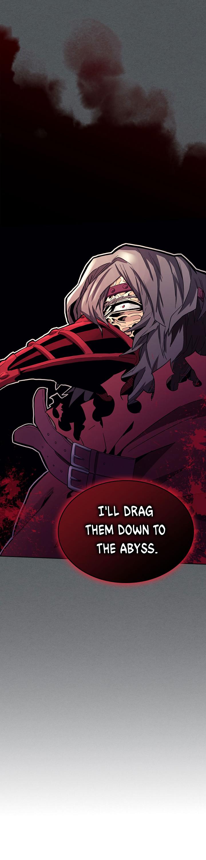 A Returner's Magic Should Be Special Chapter 79 page 6 - Chapter 79