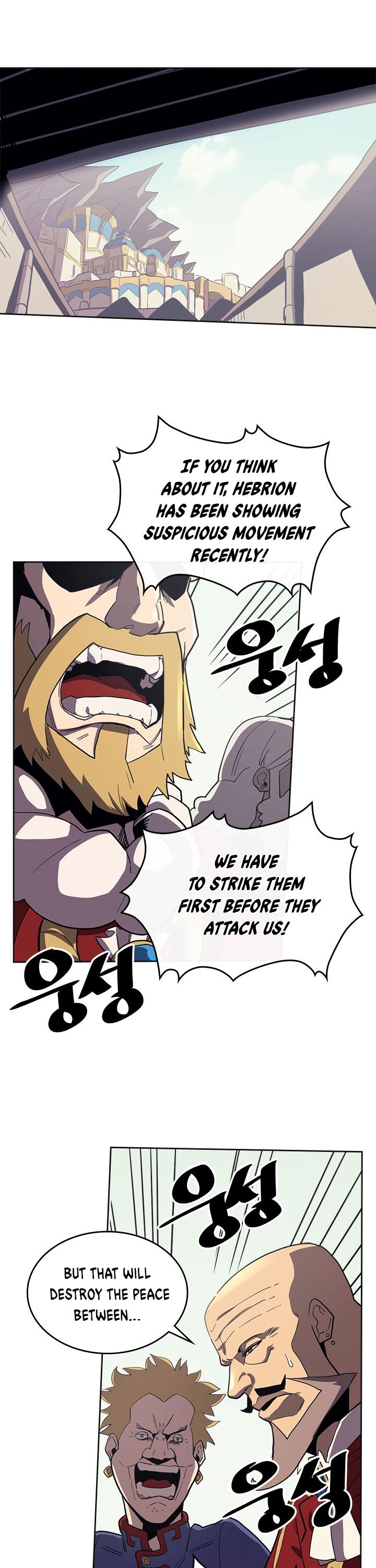 A Returner's Magic Should Be Special Chapter 79 page 7 - Chapter 79
