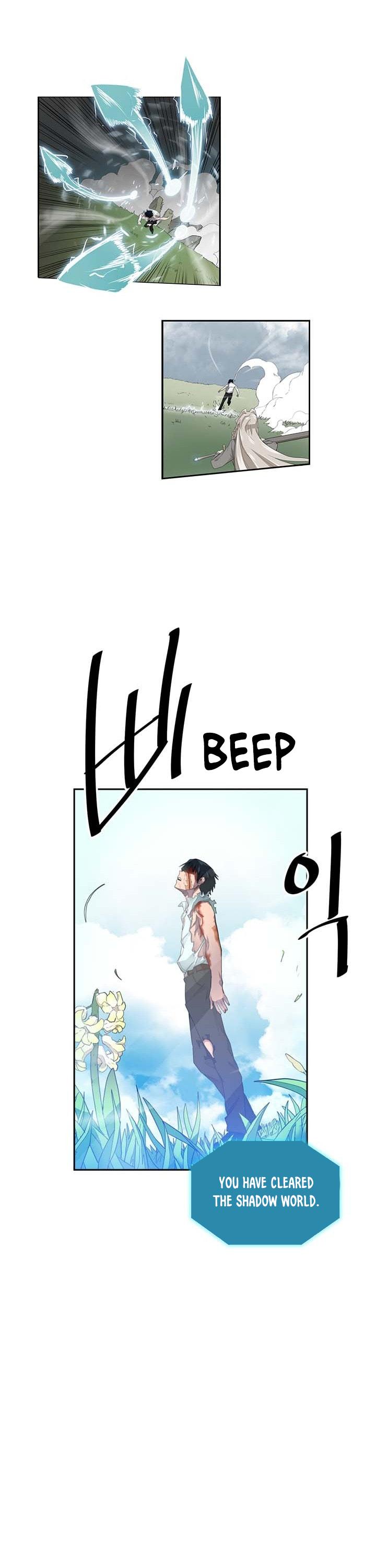 A Returner's Magic Should Be Special Chapter 8 page 12 - Chapter 8
