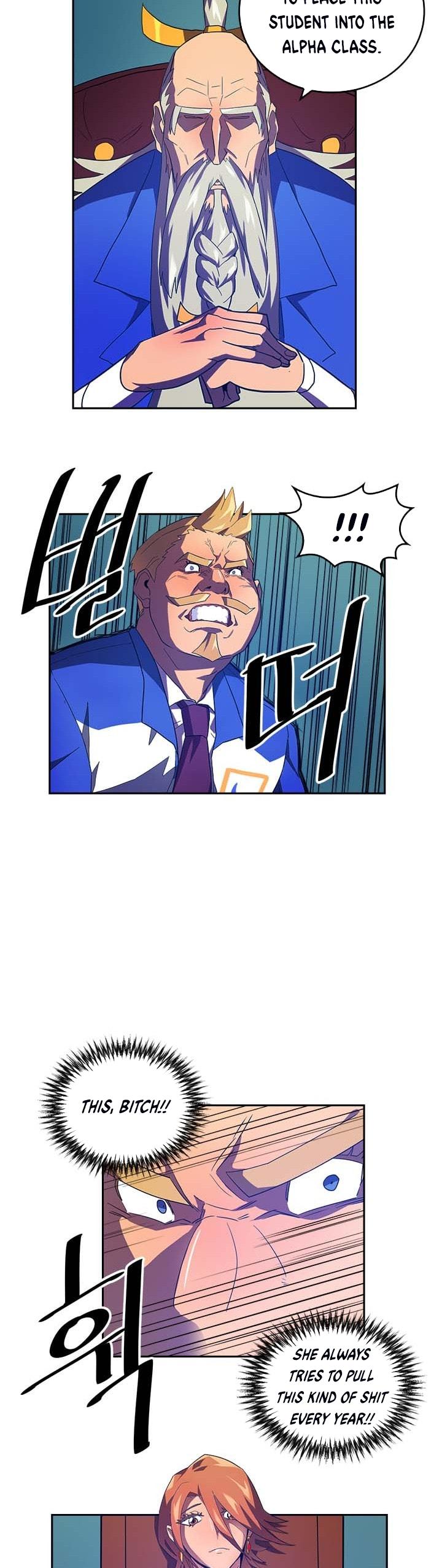 A Returner's Magic Should Be Special Chapter 8 page 15 - Chapter 8