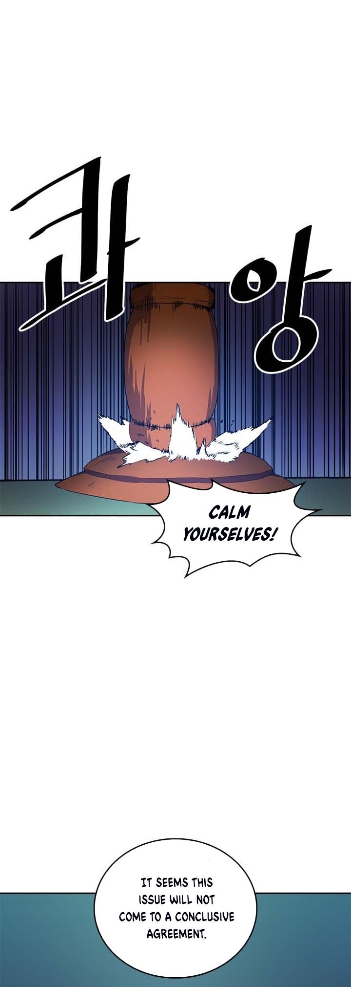 A Returner's Magic Should Be Special Chapter 8 page 20 - Chapter 8