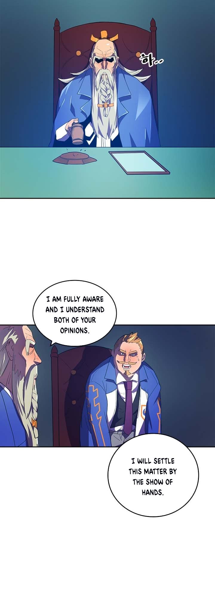 A Returner's Magic Should Be Special Chapter 8 page 21 - Chapter 8
