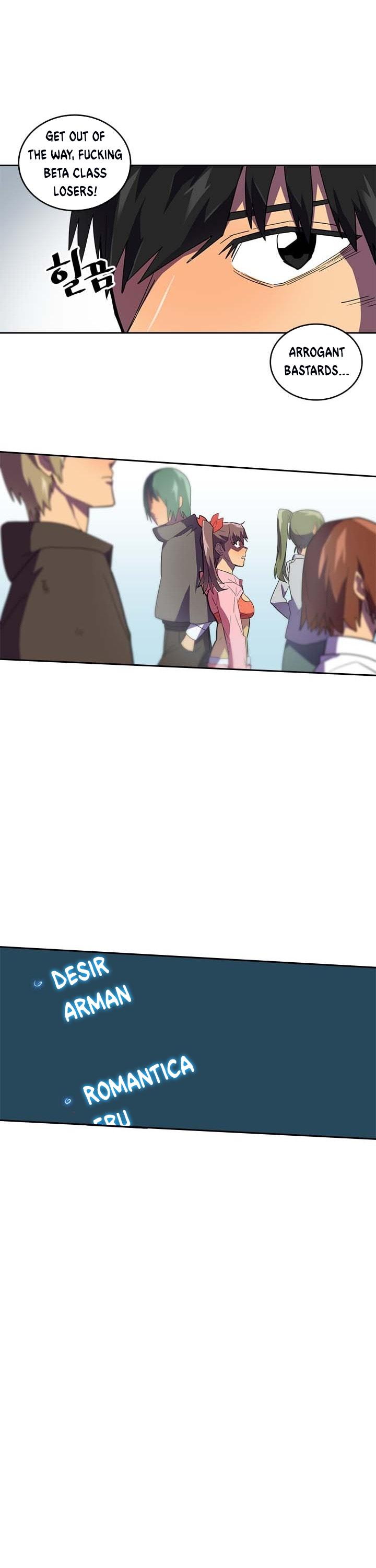 A Returner's Magic Should Be Special Chapter 8 page 25 - Chapter 8