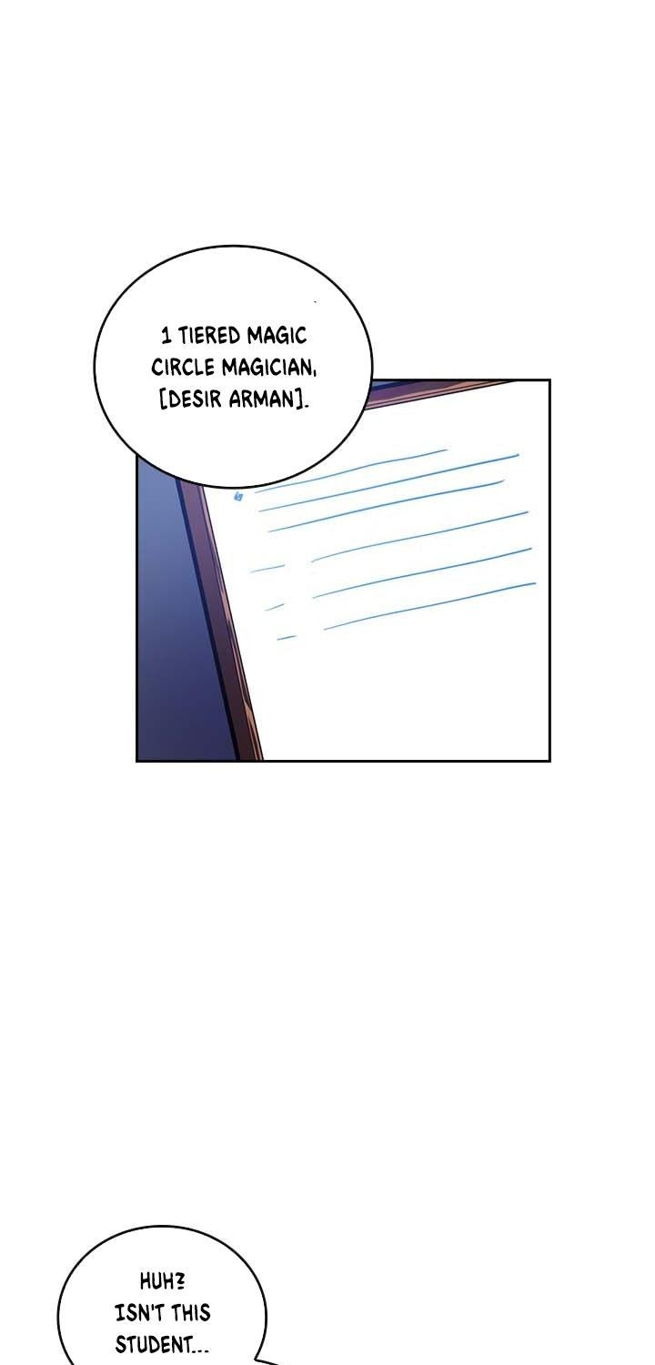 A Returner's Magic Should Be Special Chapter 8 page 6 - Chapter 8
