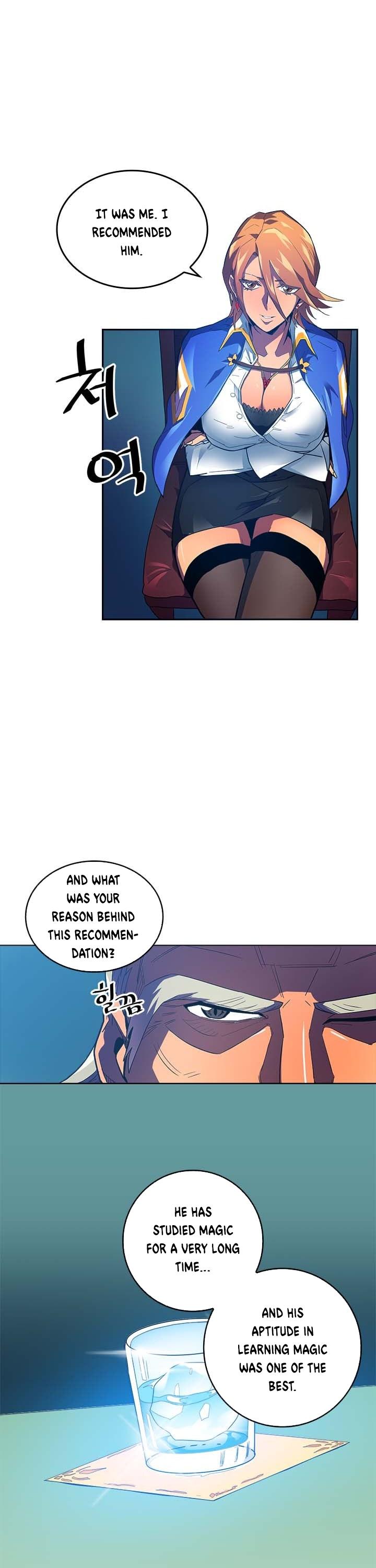 A Returner's Magic Should Be Special Chapter 8 page 9 - Chapter 8