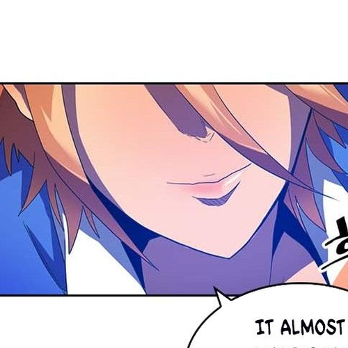 A Returner's Magic Should Be Special Chapter 8 cover