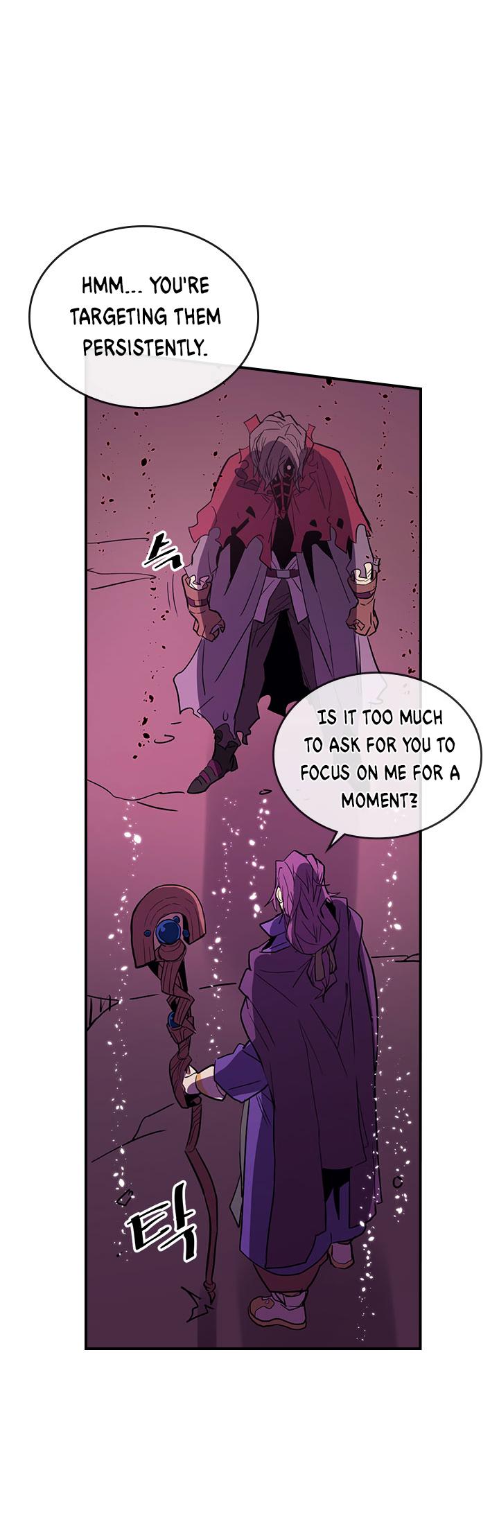 A Returner's Magic Should Be Special Chapter 80 page 15 - Chapter 80
