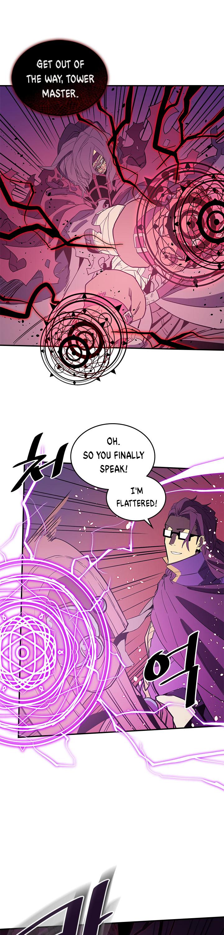 A Returner's Magic Should Be Special Chapter 80 page 16 - Chapter 80