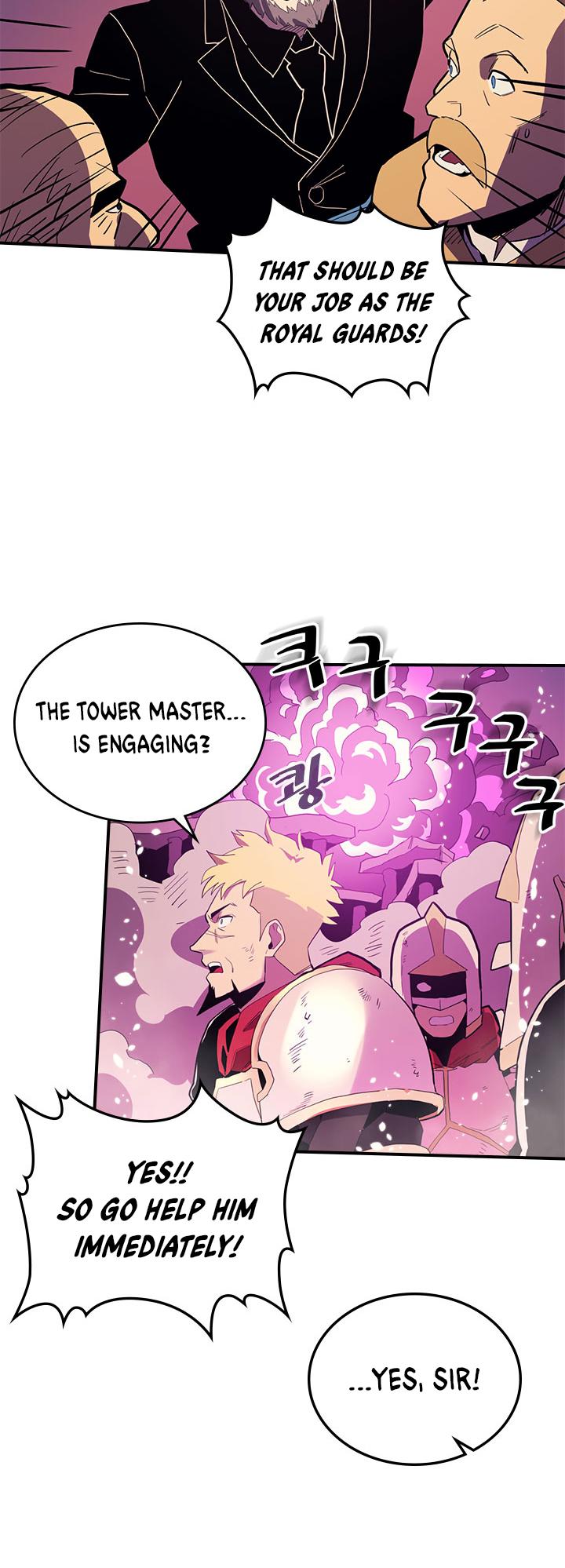 A Returner's Magic Should Be Special Chapter 80 page 20 - Chapter 80