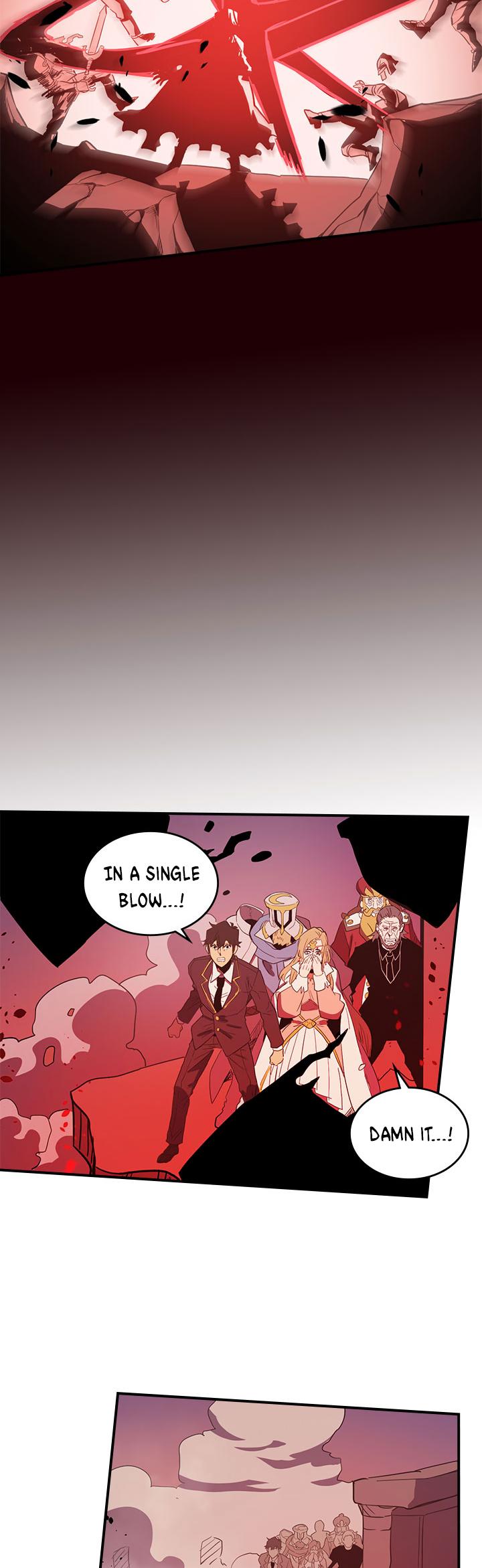 A Returner's Magic Should Be Special Chapter 80 page 23 - Chapter 80