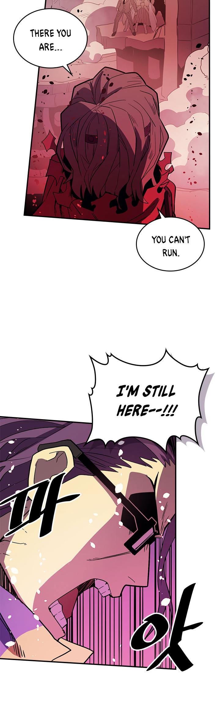 A Returner's Magic Should Be Special Chapter 80 page 24 - Chapter 80