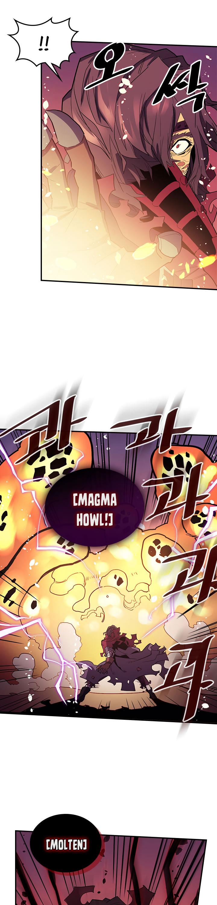 A Returner's Magic Should Be Special Chapter 80 page 25 - Chapter 80