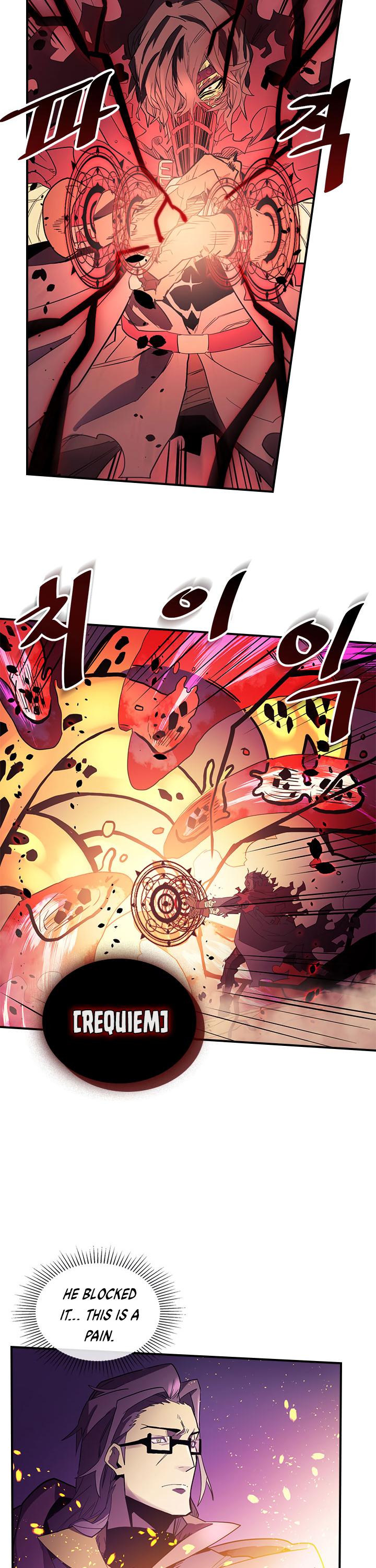 A Returner's Magic Should Be Special Chapter 80 page 26 - Chapter 80