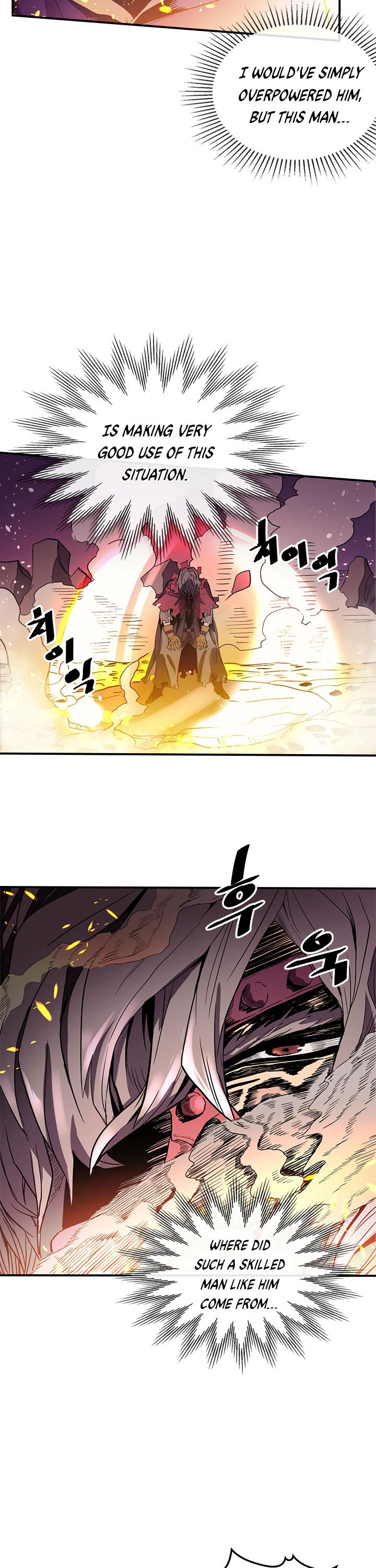 A Returner's Magic Should Be Special Chapter 80 page 27 - Chapter 80