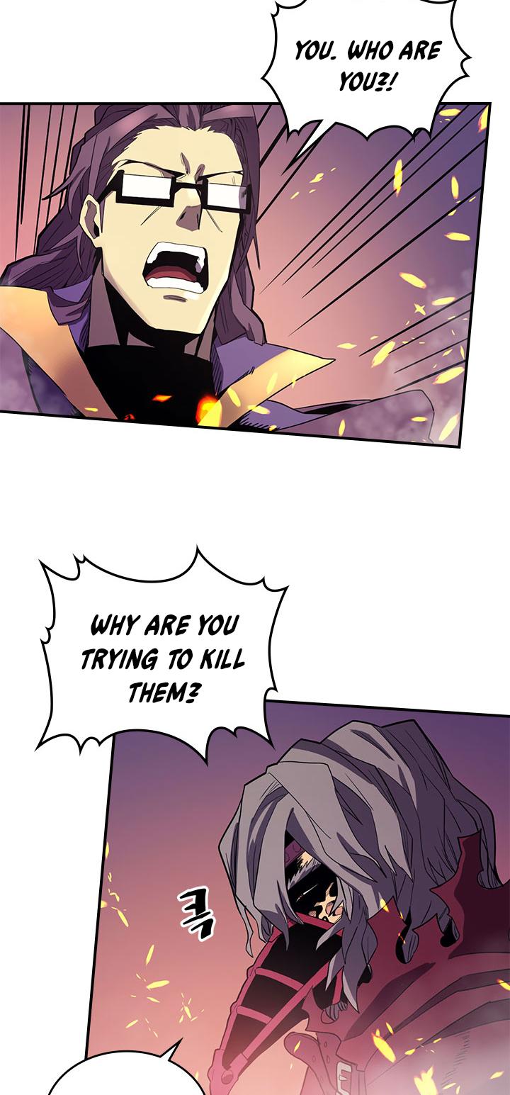 A Returner's Magic Should Be Special Chapter 80 page 28 - Chapter 80