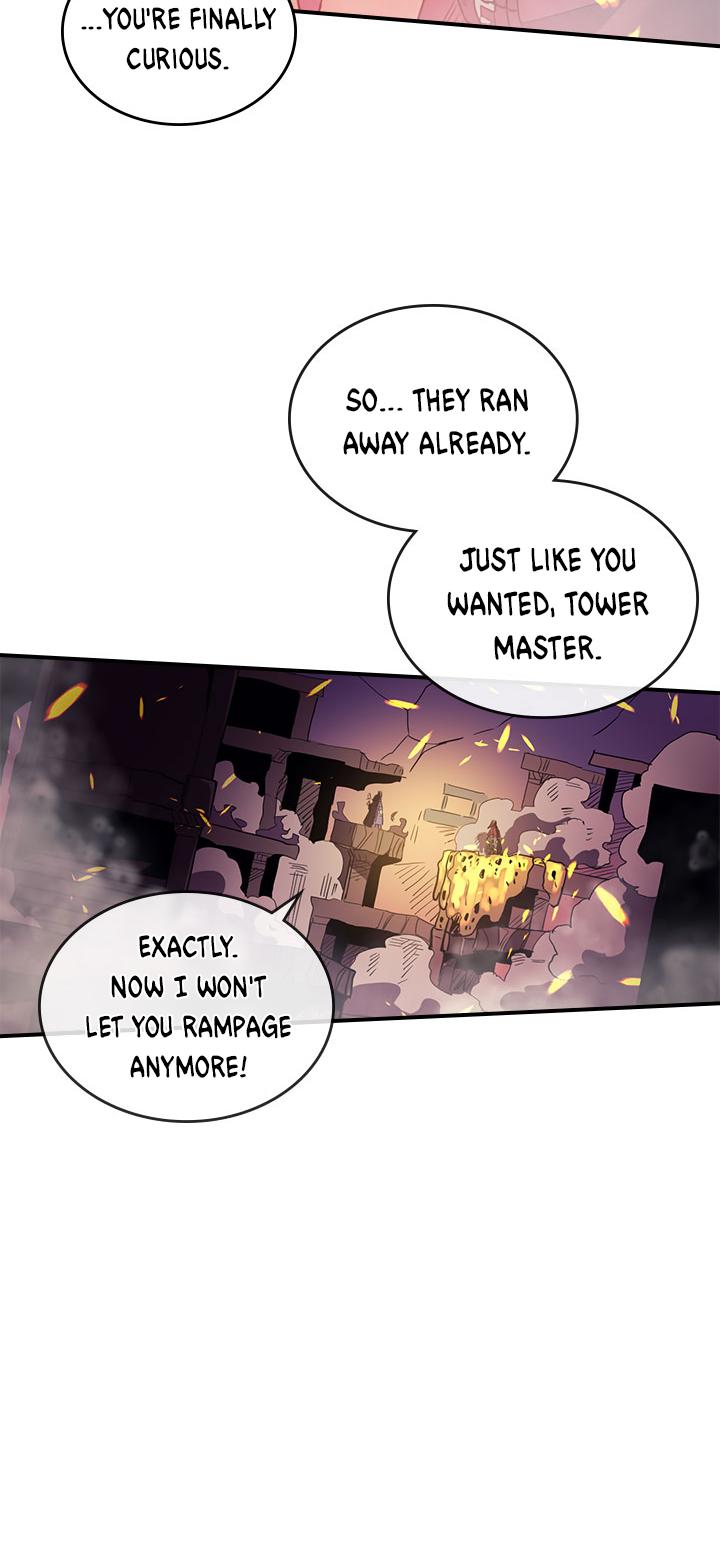 A Returner's Magic Should Be Special Chapter 80 page 29 - Chapter 80