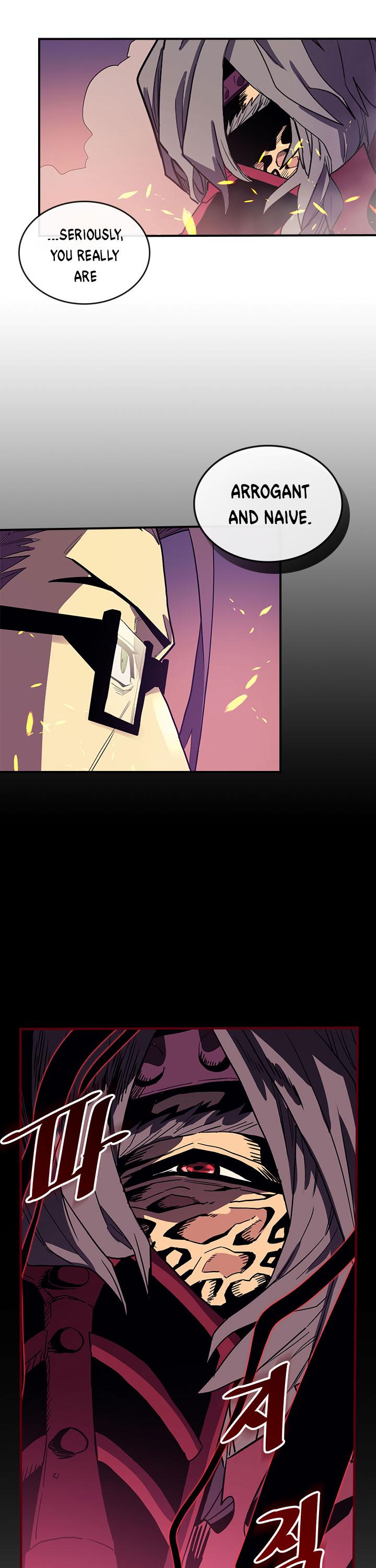A Returner's Magic Should Be Special Chapter 80 page 30 - Chapter 80