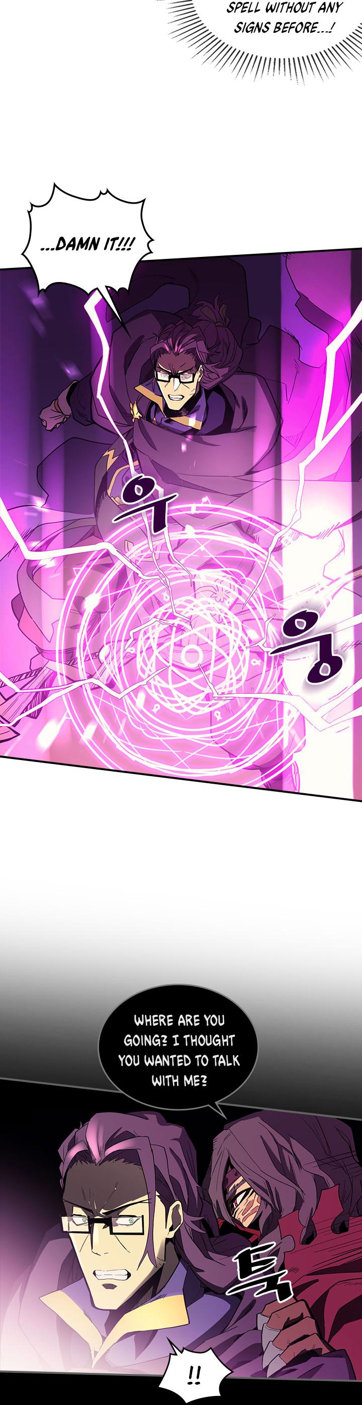 A Returner's Magic Should Be Special Chapter 80 page 32 - Chapter 80