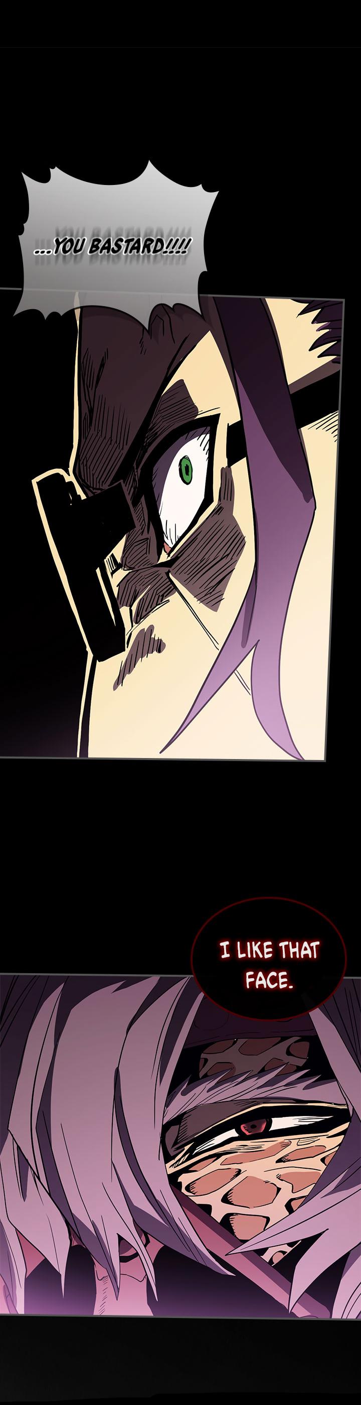 A Returner's Magic Should Be Special Chapter 80 page 33 - Chapter 80