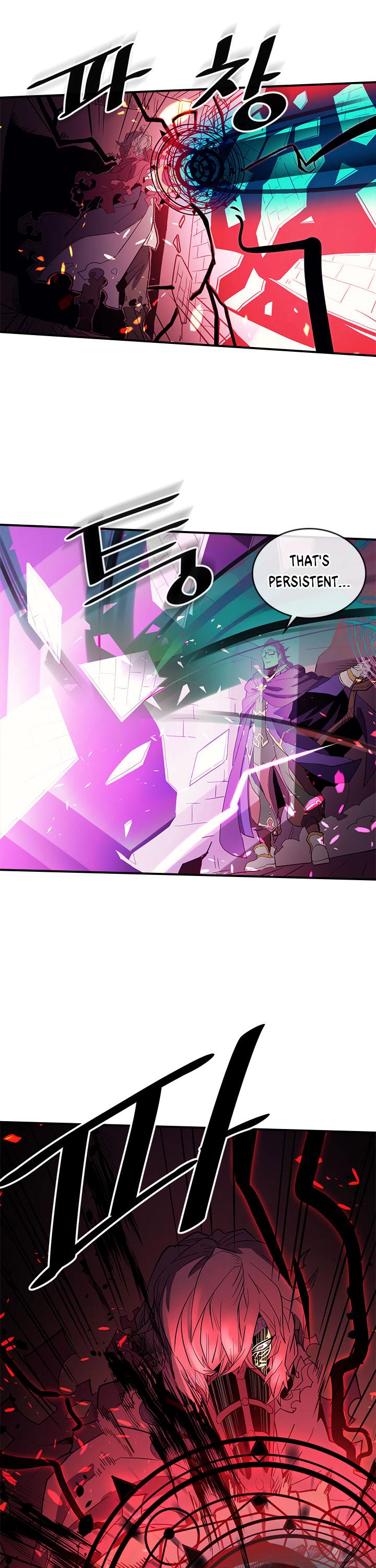 A Returner's Magic Should Be Special Chapter 80 page 6 - Chapter 80