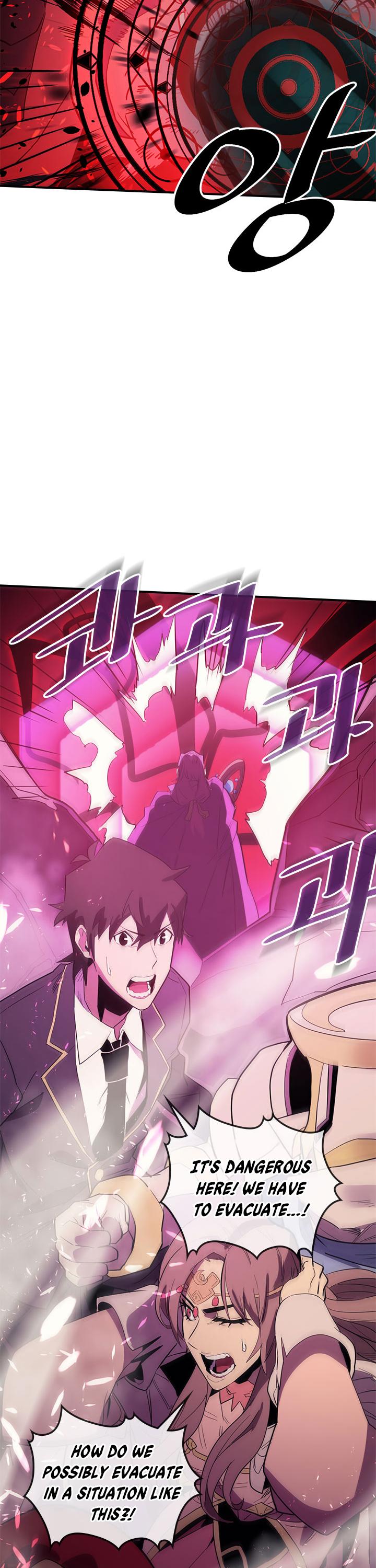 A Returner's Magic Should Be Special Chapter 80 page 7 - Chapter 80