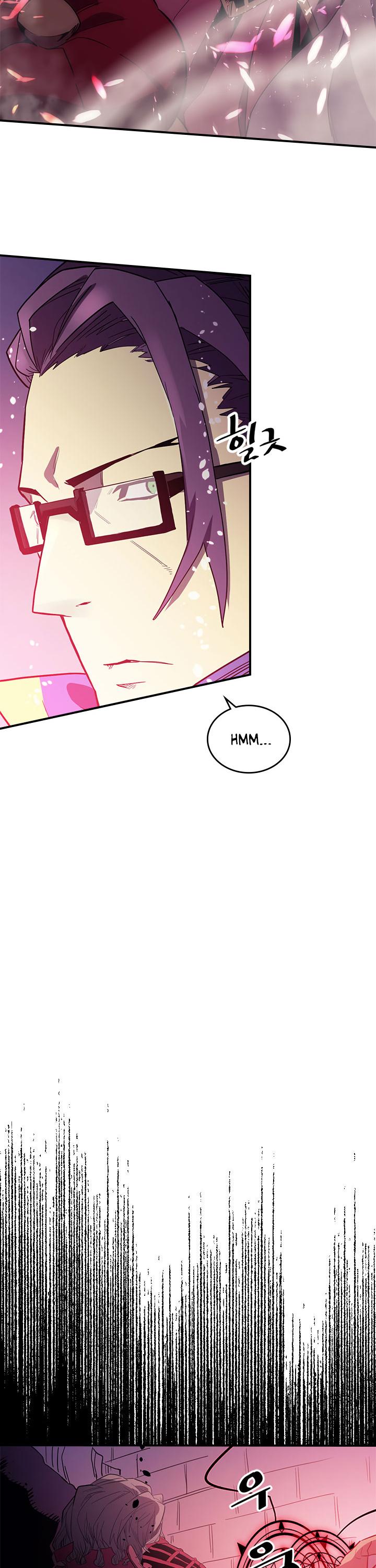 A Returner's Magic Should Be Special Chapter 80 page 8 - Chapter 80