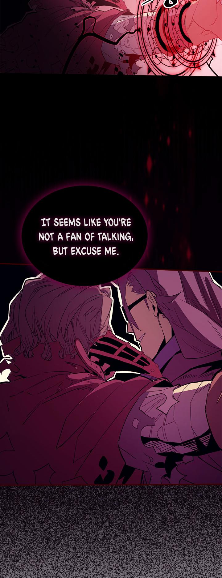 A Returner's Magic Should Be Special Chapter 80 page 9 - Chapter 80