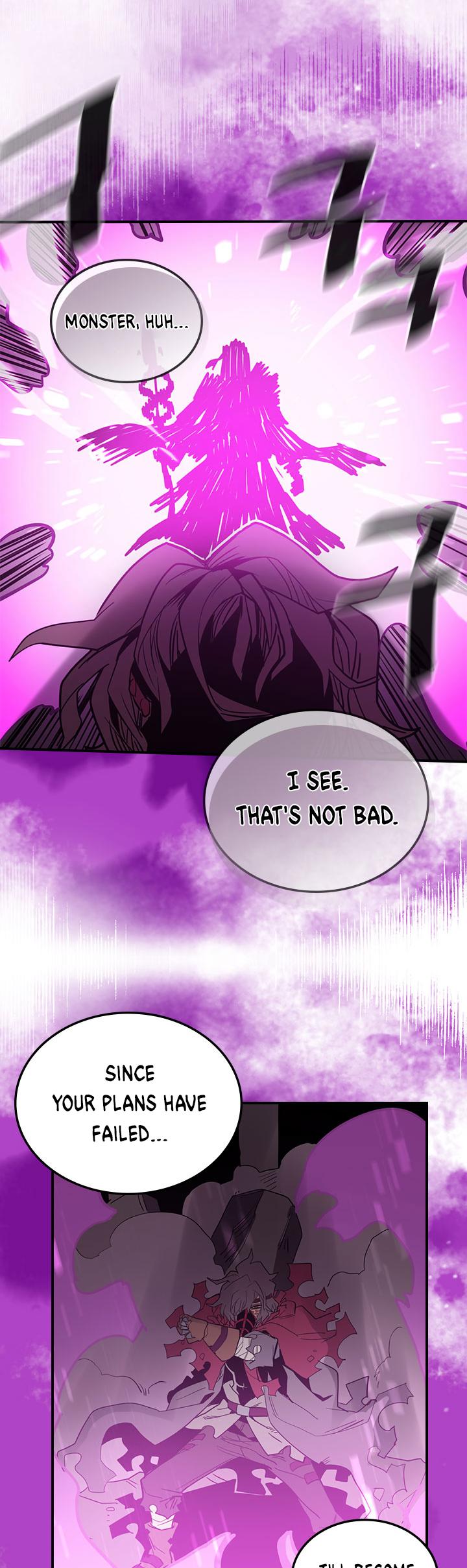 A Returner's Magic Should Be Special Chapter 81 page 10 - Chapter 81