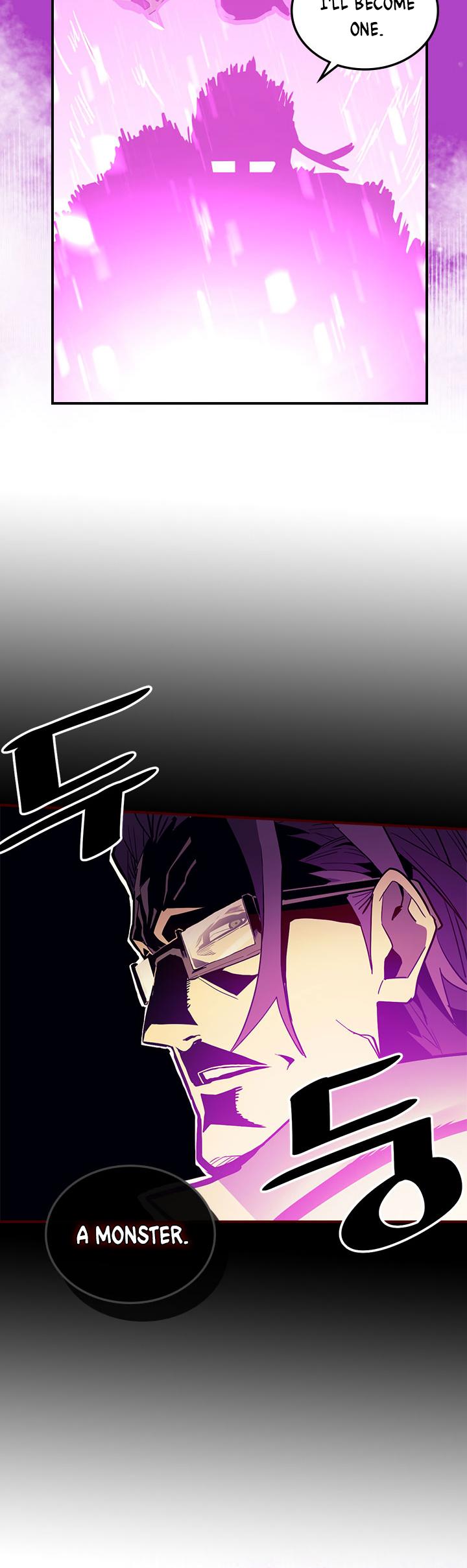 A Returner's Magic Should Be Special Chapter 81 page 11 - Chapter 81