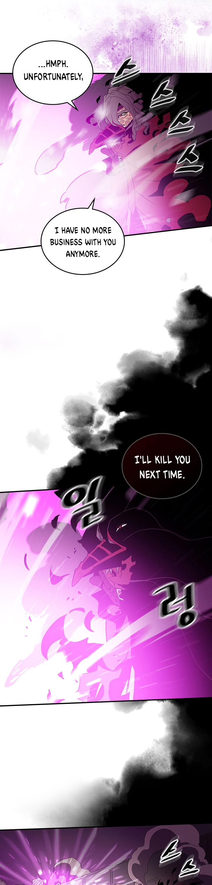 A Returner's Magic Should Be Special Chapter 81 page 12 - Chapter 81