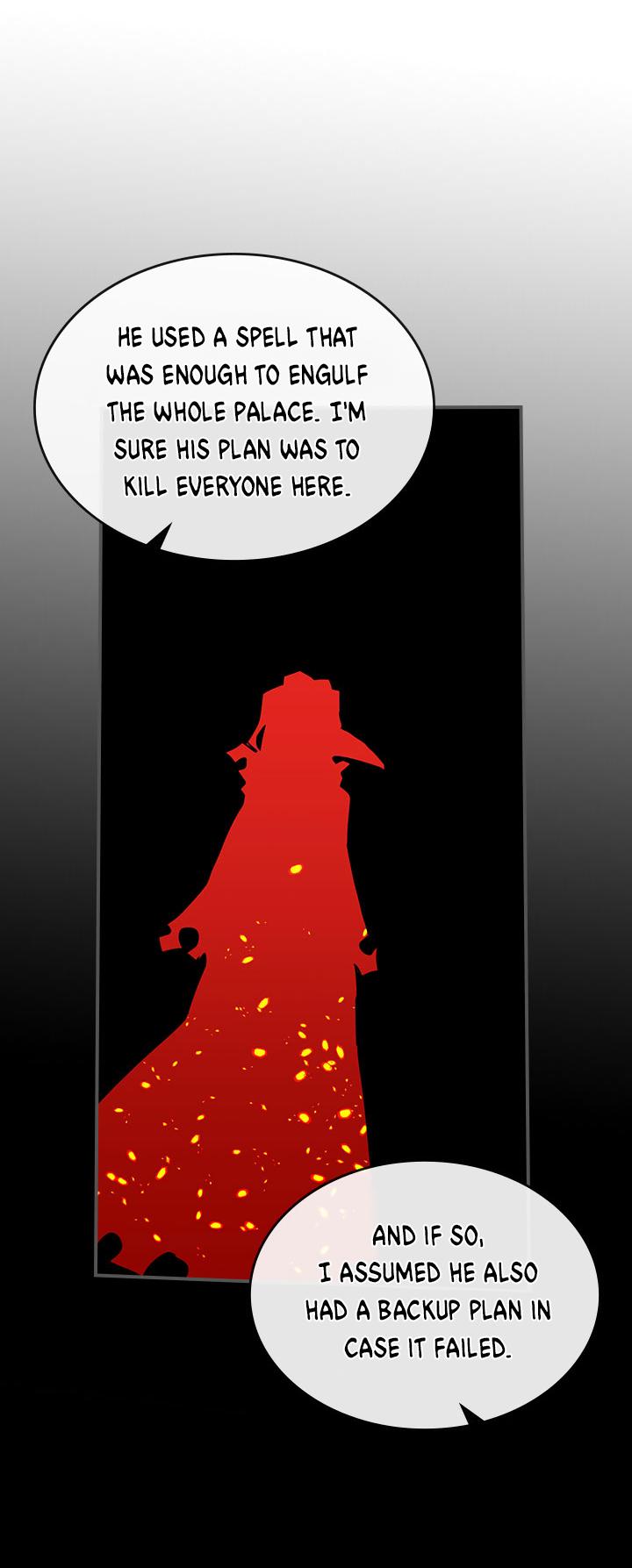 A Returner's Magic Should Be Special Chapter 81 page 16 - Chapter 81