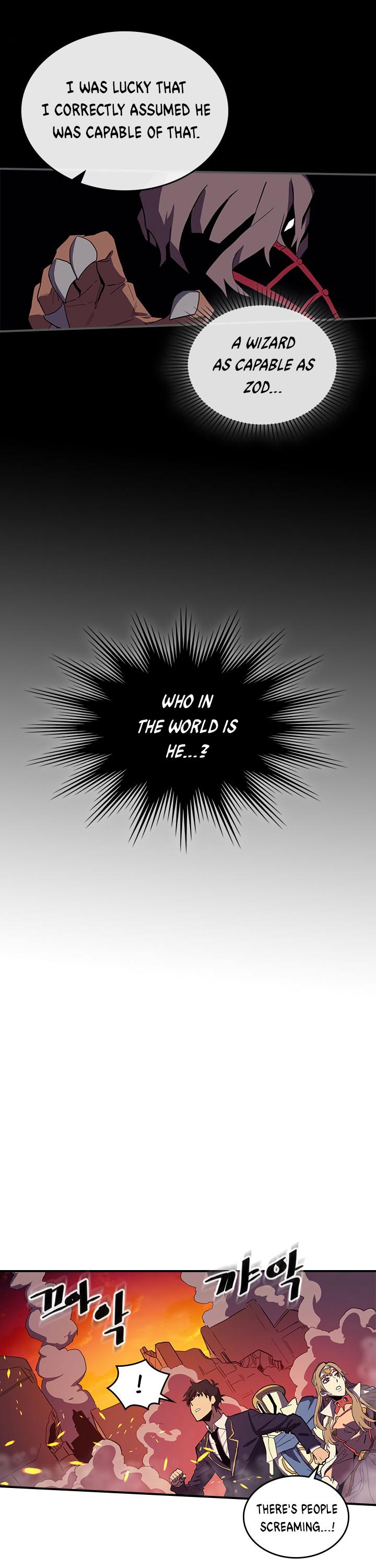 A Returner's Magic Should Be Special Chapter 81 page 17 - Chapter 81