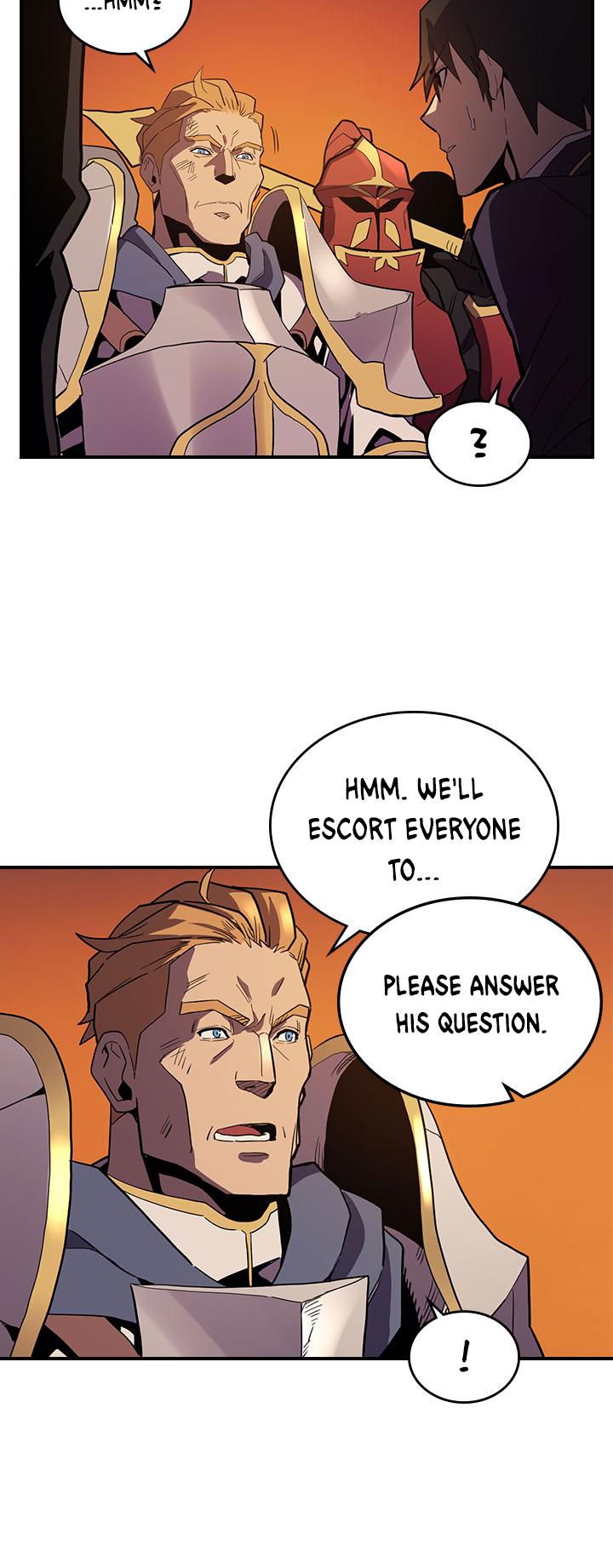 A Returner's Magic Should Be Special Chapter 81 page 20 - Chapter 81