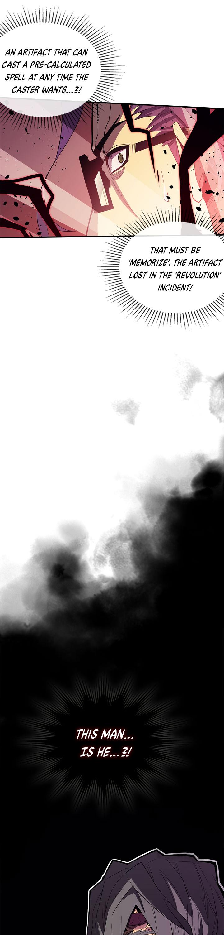 A Returner's Magic Should Be Special Chapter 81 page 3 - Chapter 81