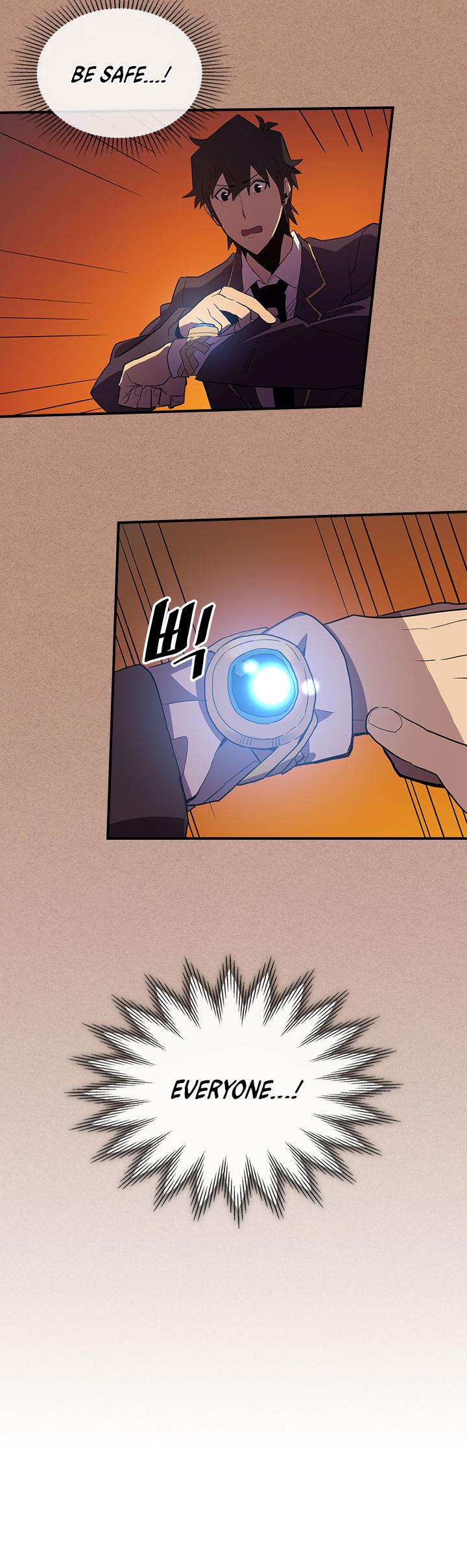 A Returner's Magic Should Be Special Chapter 81 page 31 - Chapter 81
